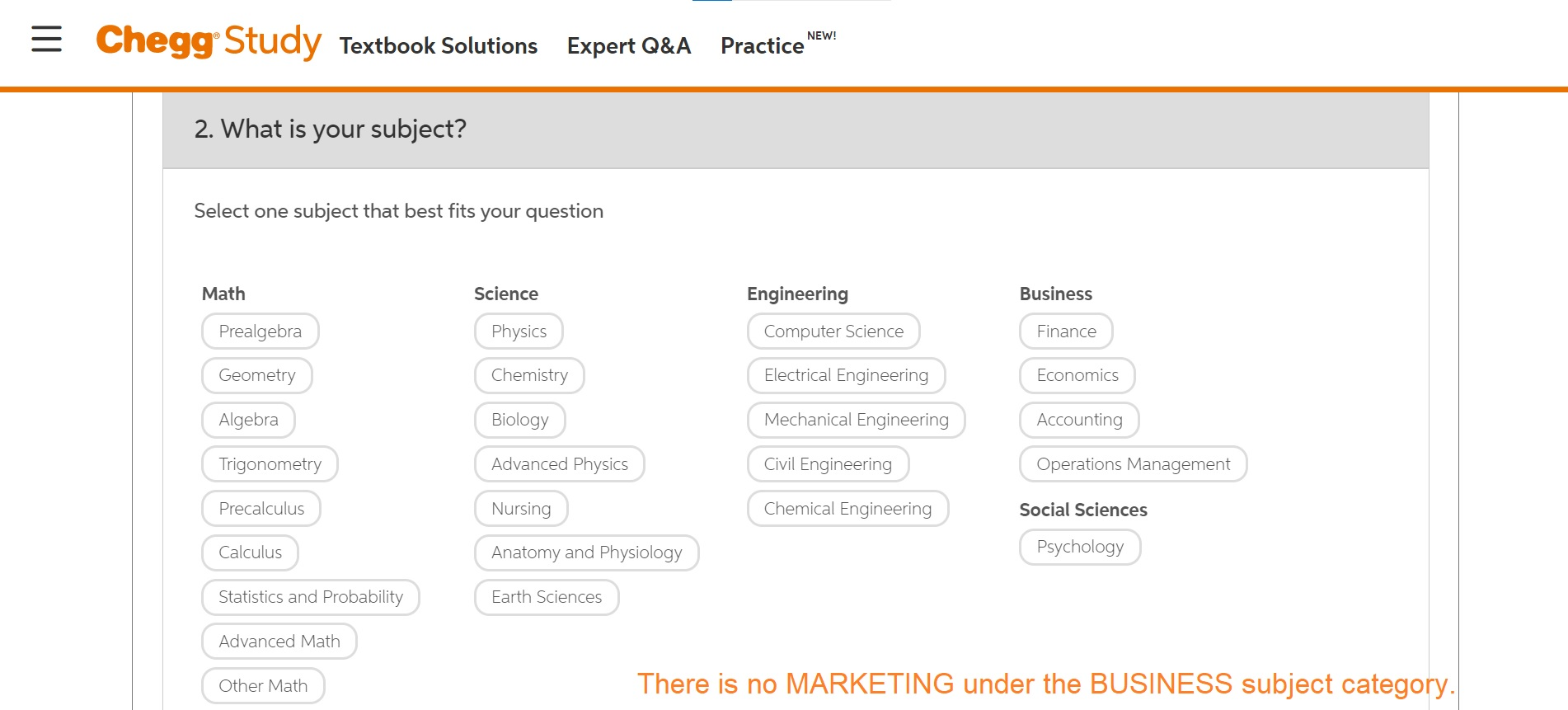 1. Give at least five best opportunities to