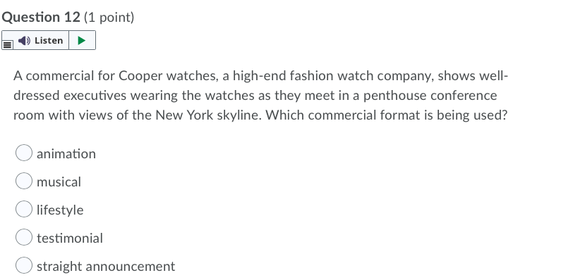 PLEASE HELP ASAP!! MARKETING/ADVERTISEMENT HELP!