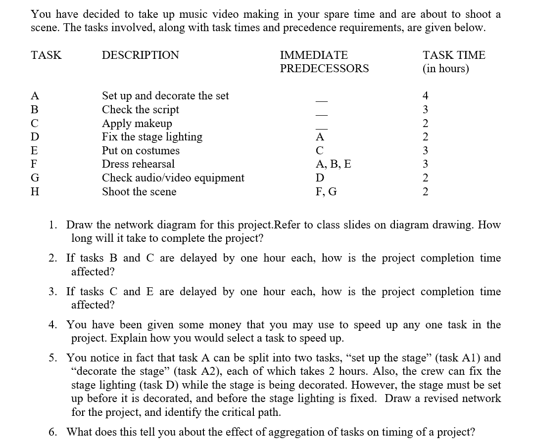NEED HELP. PLEASE ANSWER #1, #5 & #6. (IF CAN