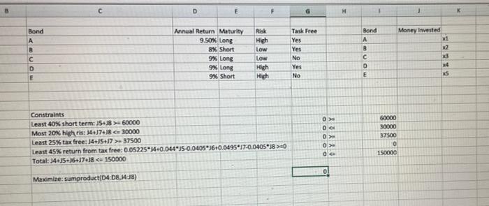 not sure what im doing wrong. help A trust