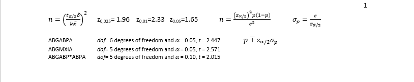 IE WORK STUDY LESSON An application of direct