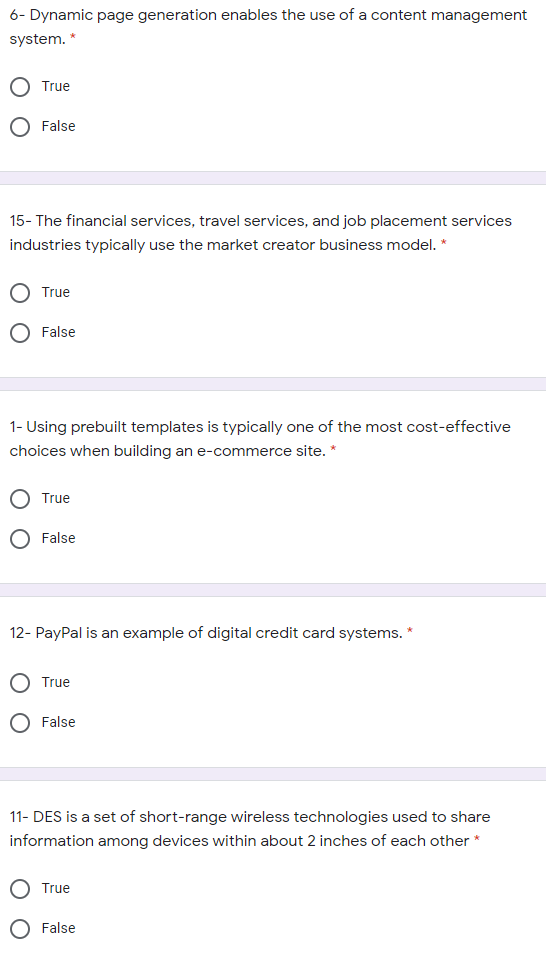 18- Social technologies change industry structure
