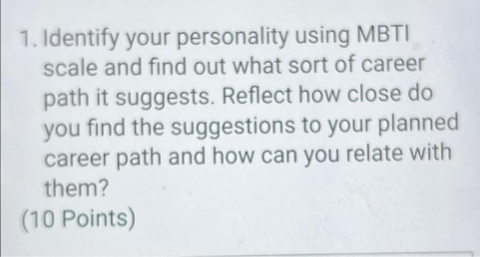 please answer according to question dont explain