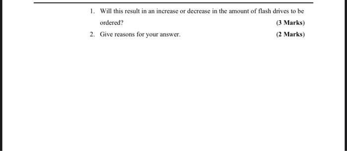 Please show full working and solutions a) Deluxe