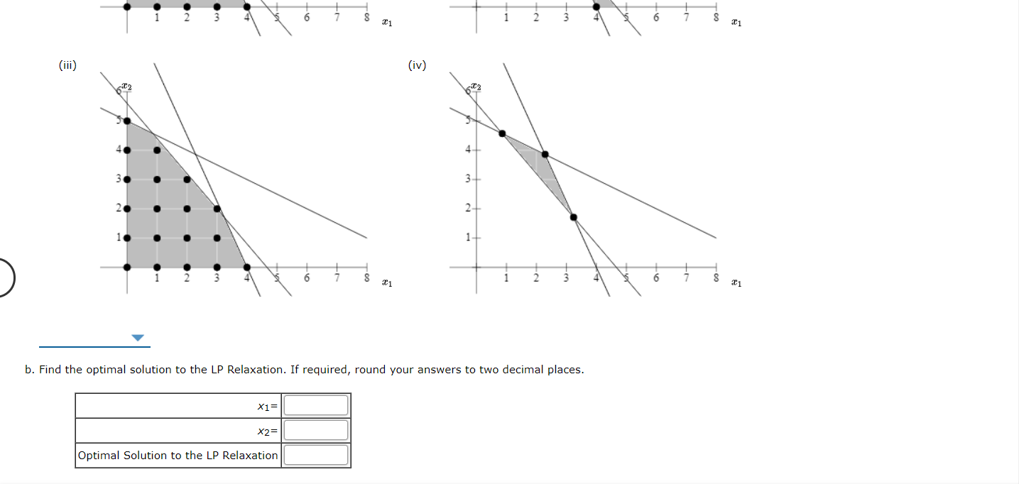 Problem 7-02 (Algorithmic) Consider the following