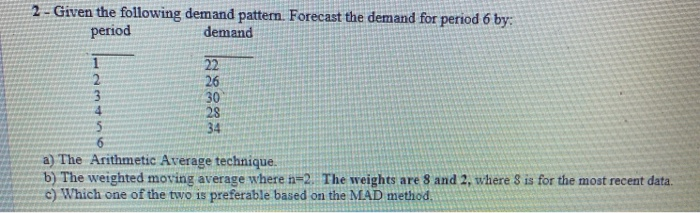 pleasr show full work 2 - Given the following