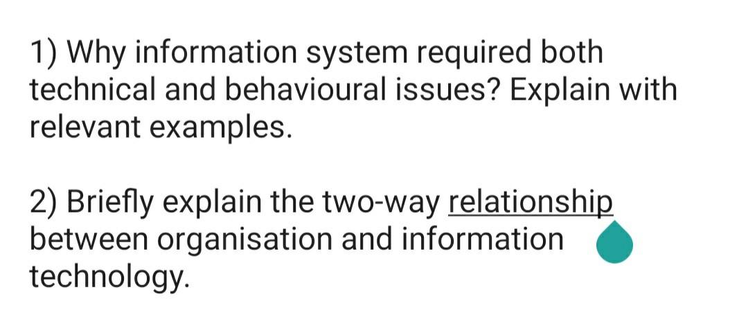 descriptively answer the questions. this answer