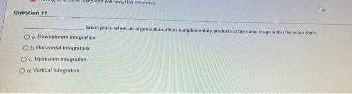 solve all plz Question 11 Question will save this