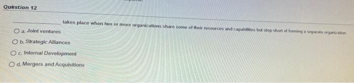 solve all plz Question 11 Question will save this