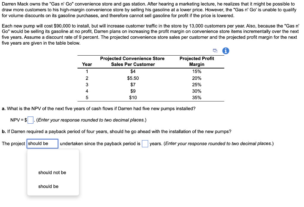 please show excel sheets and formulas sheet Year