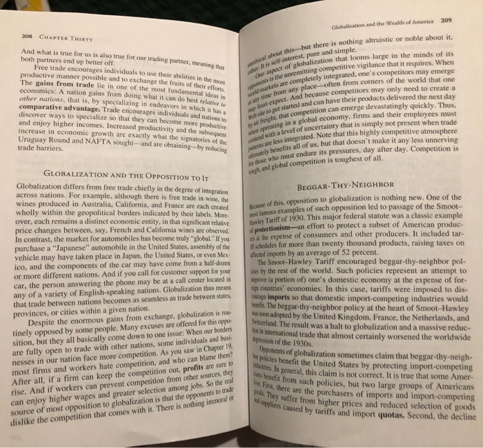 Paragraph One- Introduce your primary source