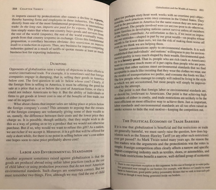 Paragraph One- Introduce your primary source