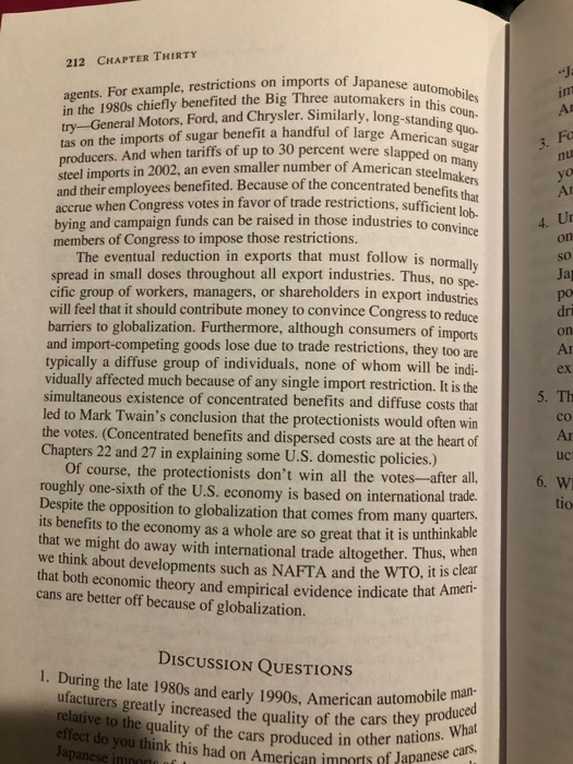 Paragraph One- Introduce your primary source