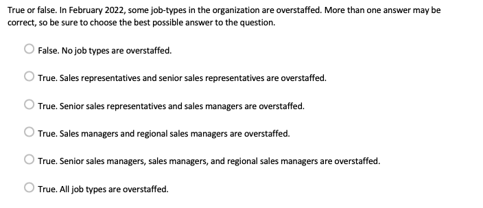 National Director Data Table for Transitional