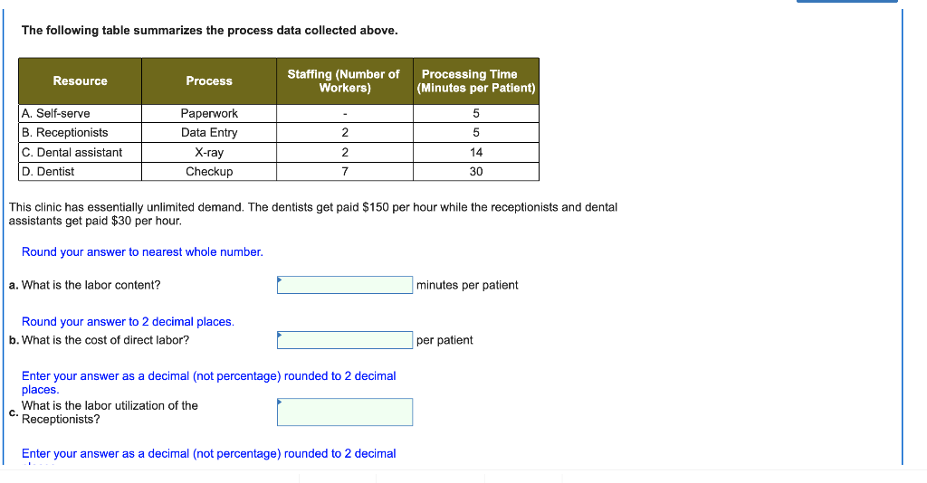 A 4-3 (Algo) Glenn Dental Clinic provides...