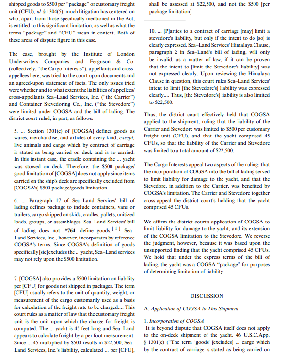 Institute of London (1) Briefly describe the