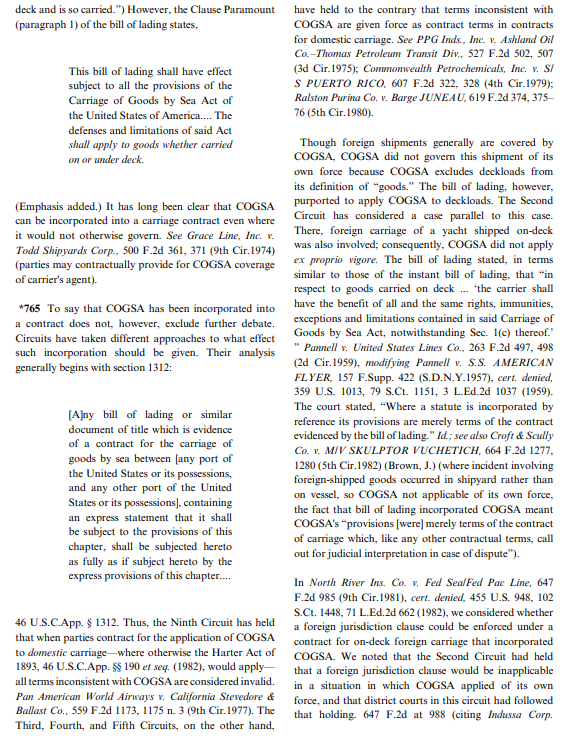 Institute of London (1) Briefly describe the