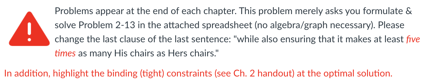 PLEASE INCLUDE EXCEL FORMULAS. THANK YOU! :)