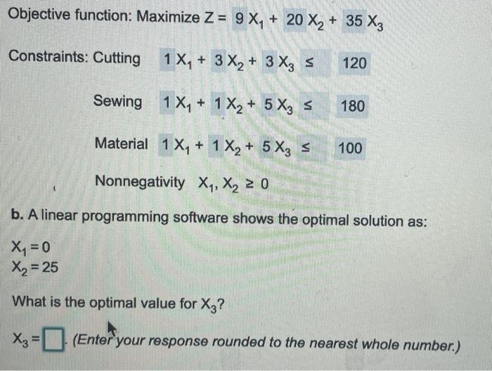 i just need to know what x3 is at the bottom.