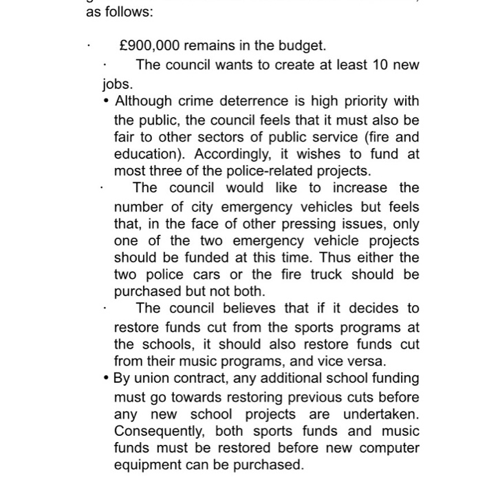 [DO NOT SOLVE THE ABOVE MODEL YOU DEVELOPED IN