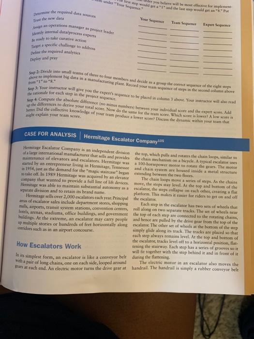 please answer 3 questions thoroughly. we would