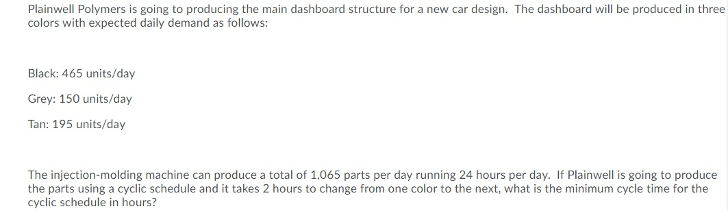 Could you please provide answer with explanation?