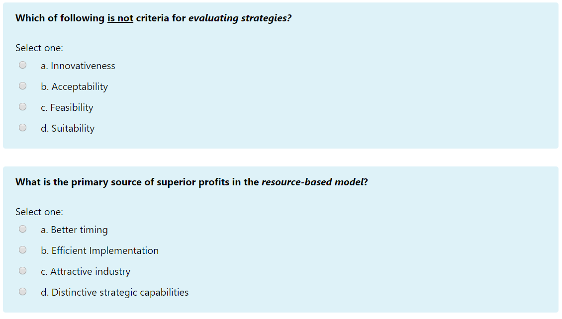 Managers' are usually more risk averse than