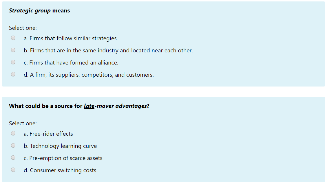 Managers' are usually more risk averse than