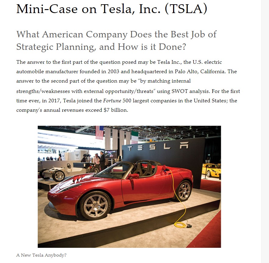 Write a one page response paper in relation to