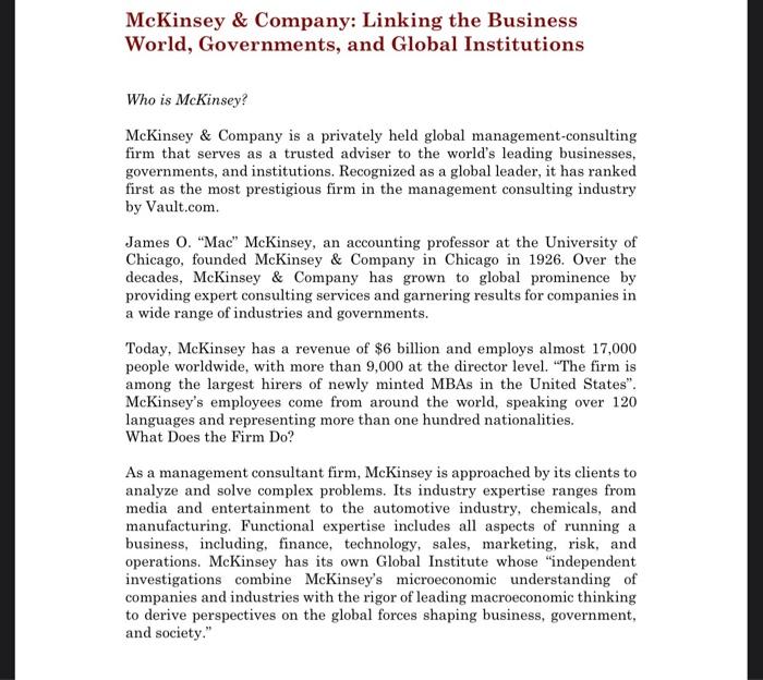 please read and answer the question. I need this