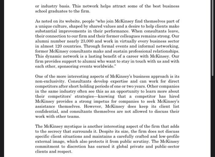 please read and answer the question. I need this