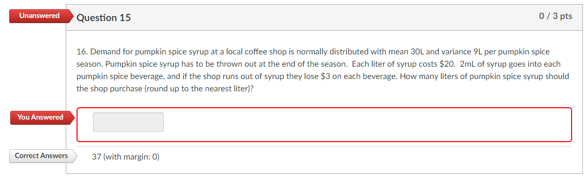 how do i work this problem out (by hand)? correct