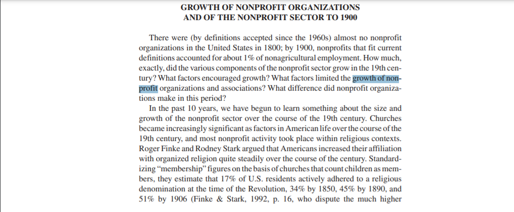 This module will provide an orientation to the