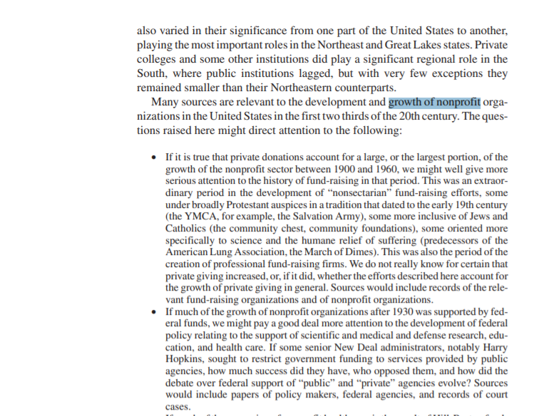 This module will provide an orientation to the