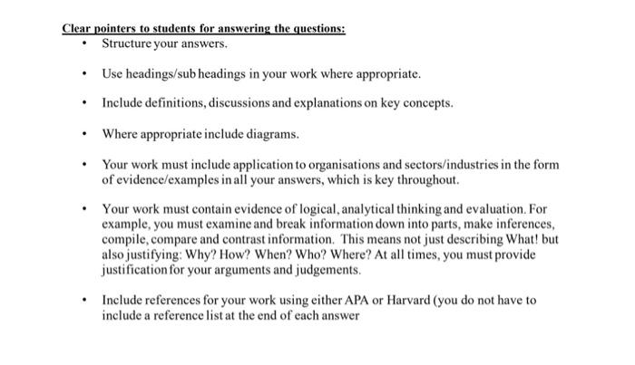 *Minimum 400words *Avoid plagarism *Consumer