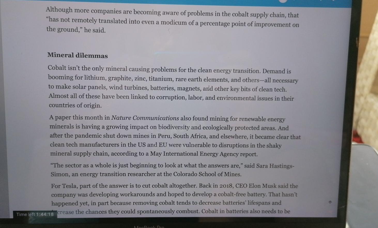 please urgent Every industry can be part of the