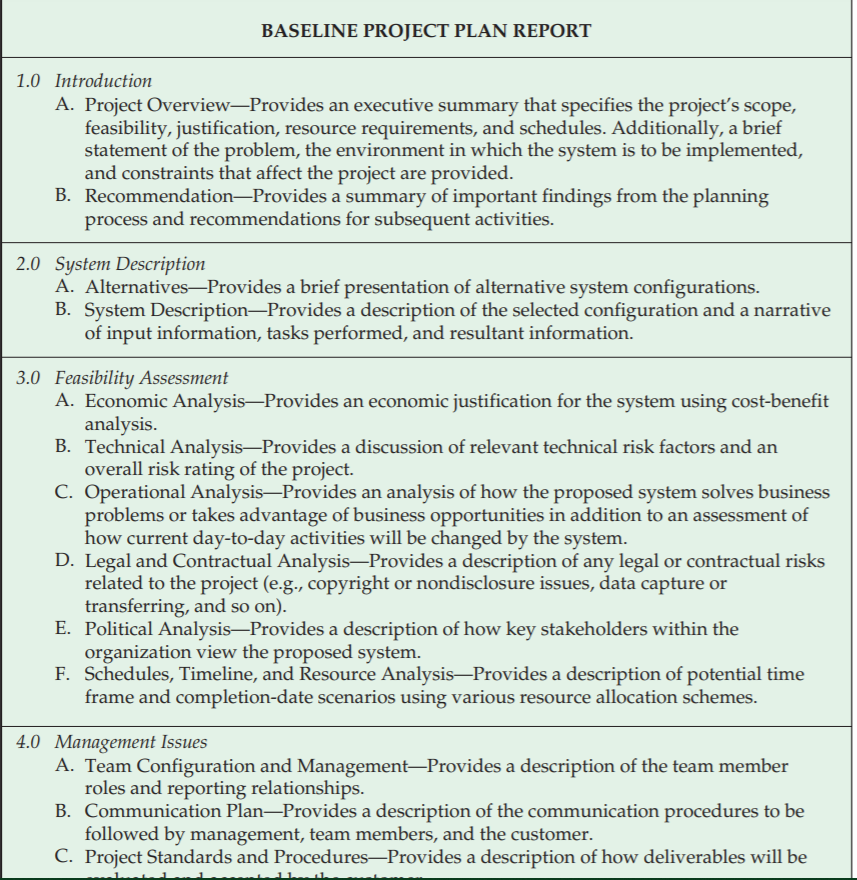 Assume you are put in charge of launching a new