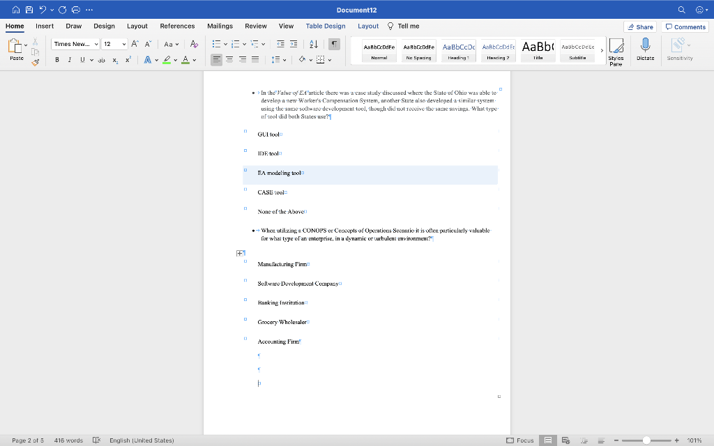 000 ... Document12 Home Insert Draw Design Layout