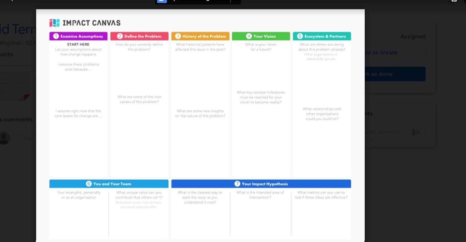 Question: Read the article below. Consider