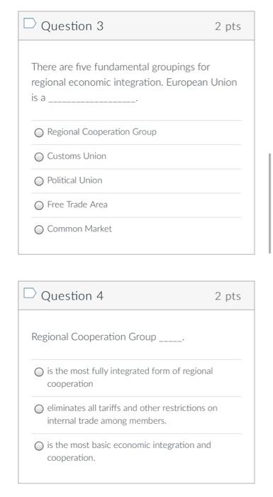 help!!! All the following statements are True,