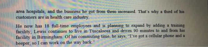 first three pictures introduction , only answer