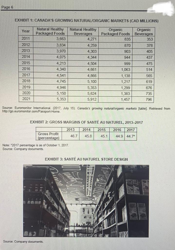 After reading the article... Why do customers