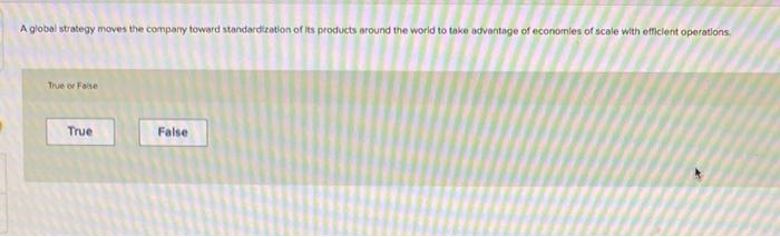 hello this is operations management true and