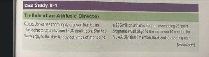 i need the answers for this case study anybody!!