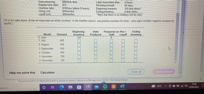 Help III Homework: Portfolio 4 Part 1 (chapter
