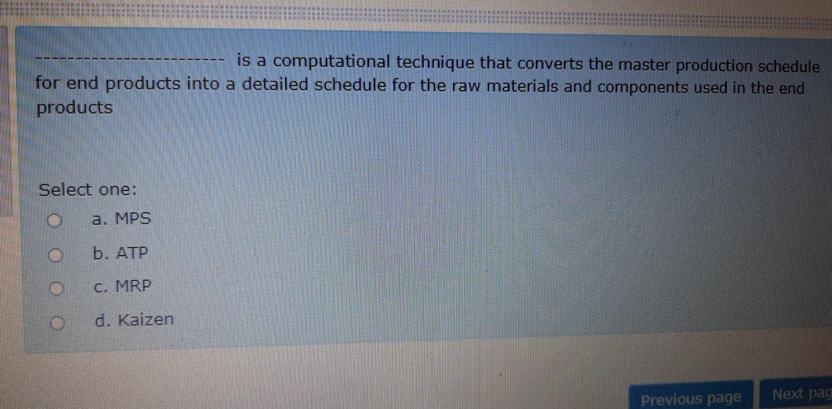 - Many ERP systems have extended their