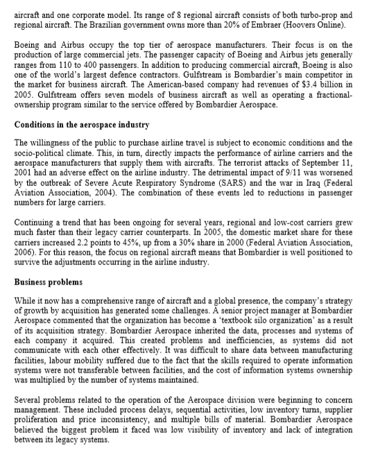 Post-mortem of the second phase: What were the