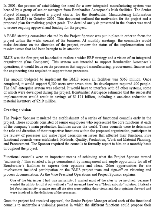 Post-mortem of the second phase: What were the