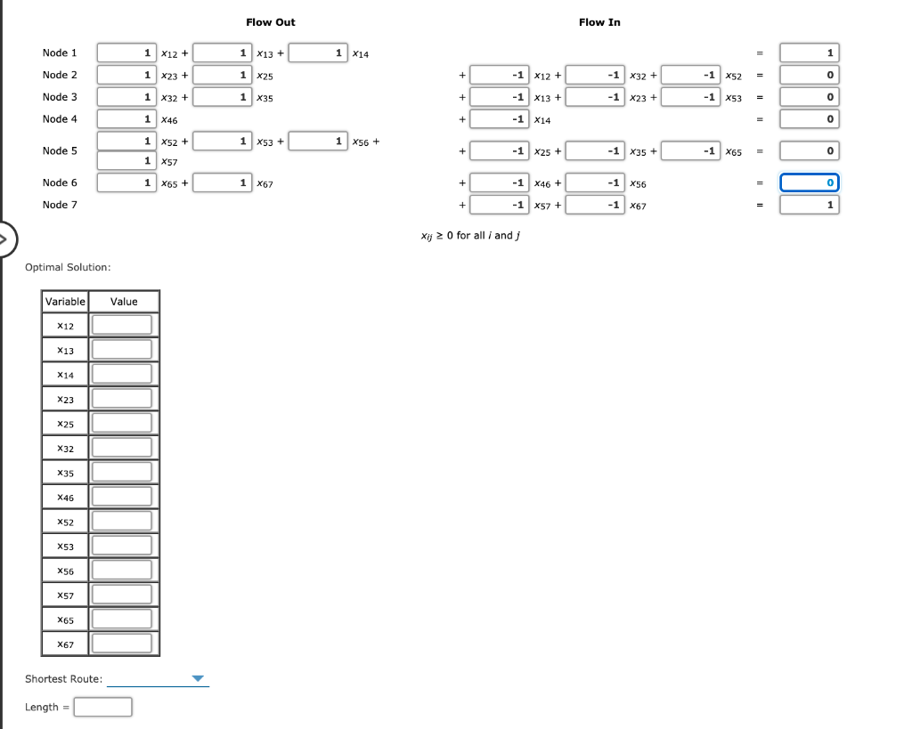 Please use Excel Problem 6-23 (Algorithmic) Find