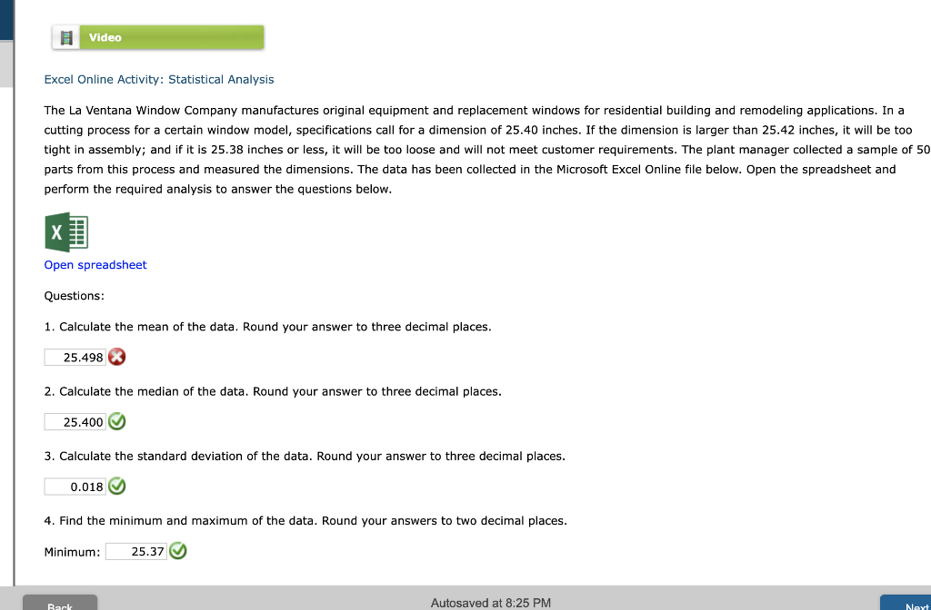 PLEASE ONLY ANSWER THIS QUESTION: 5. Construct